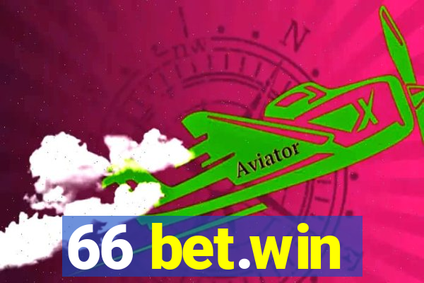 66 bet.win